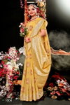 Vartika Cotton Vol 4 Rich Pallu Soft Cotton Designer Sarees Wholesale Shop In Surat